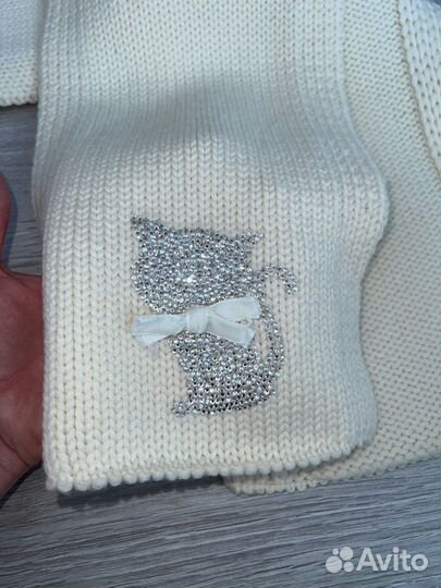 Catya шарф италия