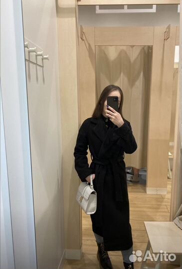 Пальто женское