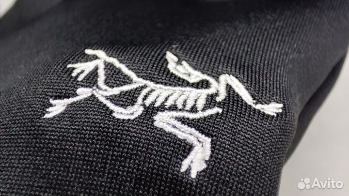 Перчатки Arcteryx