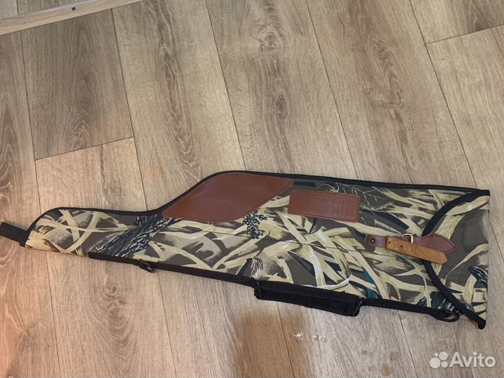 Чехол для ружья