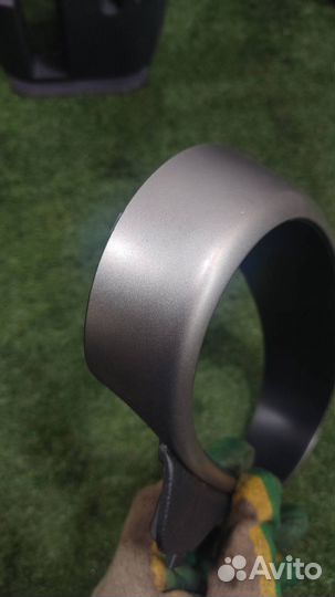 Рамка панели приборов Daihatsu Sirion 2008