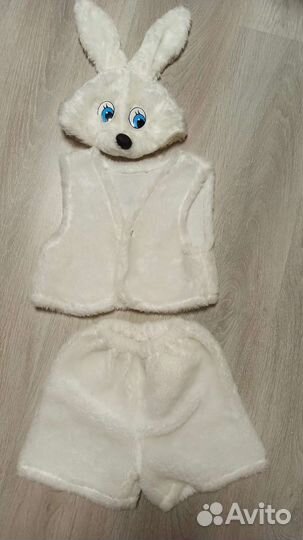 Карнавальные костюмы