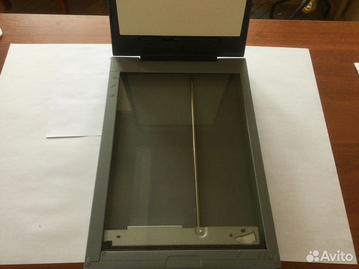 Сканер Canon CanoScan lide20 (сделано в Китае)