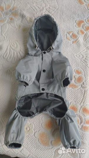 Одежда для маленьких собак