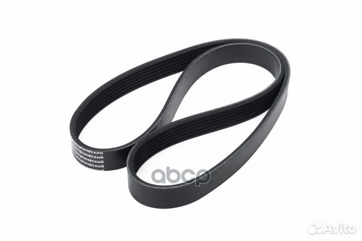 Ремень ручейковый 7PK1145 metaco