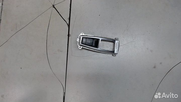 Кнопка стояночного тормоза BMW X5 E70, 2008