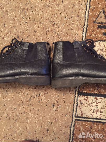 Ботинки ввс 43 размера