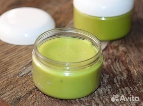 Крем от подагры