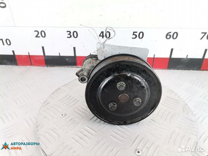 Помпа Opel Astra G 2005 97287175