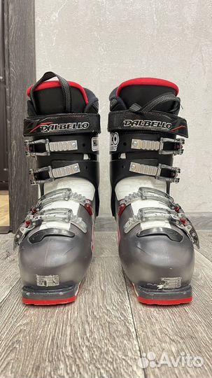 Горнолыжные ботинки dalbello