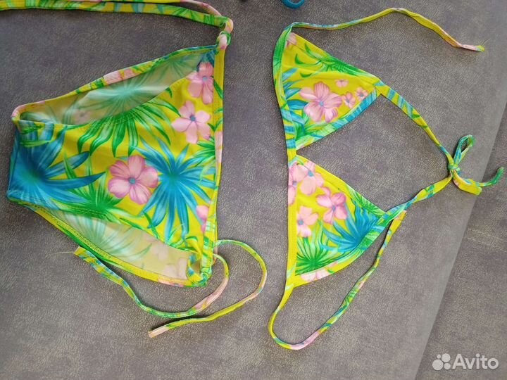 Купальники