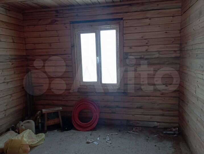 Дом 135 м² на участке 10 сот.