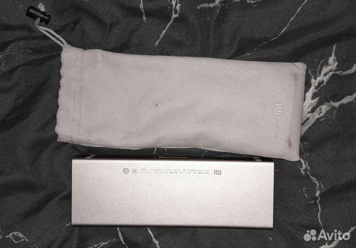 Колонка xiaomi mi bluetooth speaker