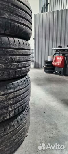 Nordman SZ2 205/55 R16 160