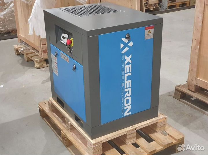 Компрессор винтовой Xeleron Z25A