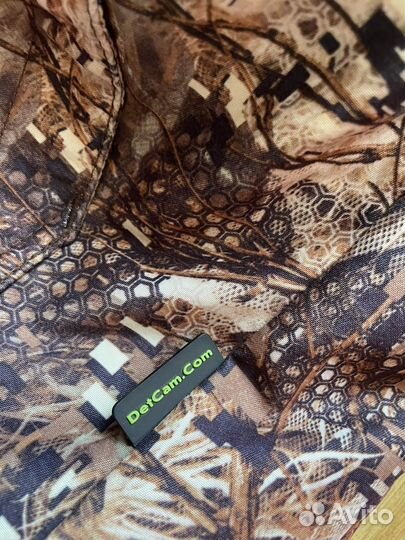 Костюм для активного отдыха. Сапоги в подарок