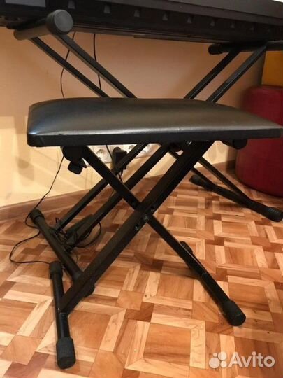 Цифровое пианино