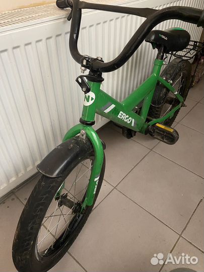 Продаю велосипед детский