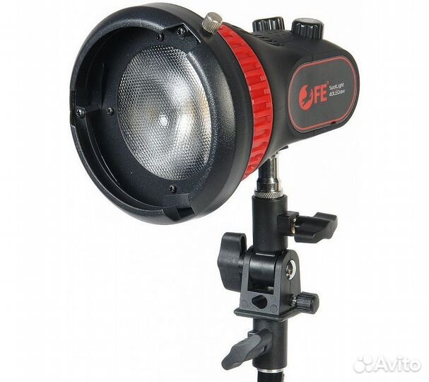 Осветитель светодиодный Falcon Eyes SpotLight 40LE