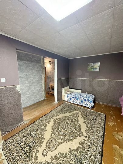 2-к. квартира, 45 м², 5/5 эт.