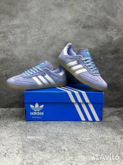 Adidas samba