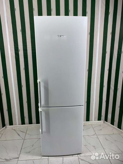 Холодильник Bosch бу с гарантией