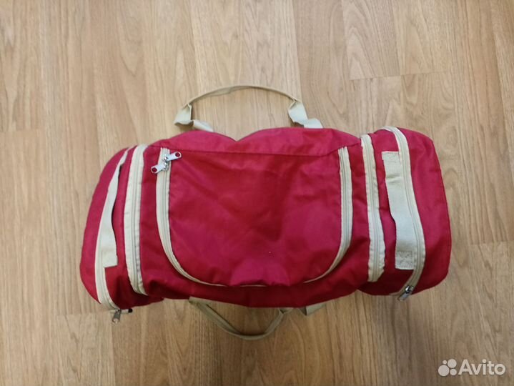 Сумка для спорта