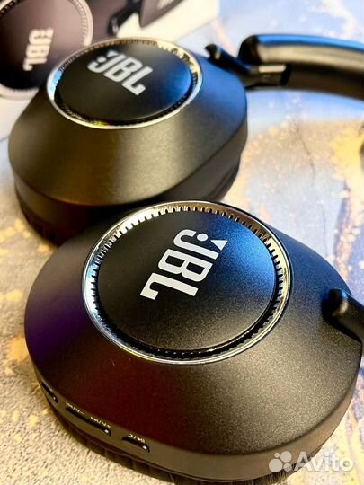 Наушники jbl 960