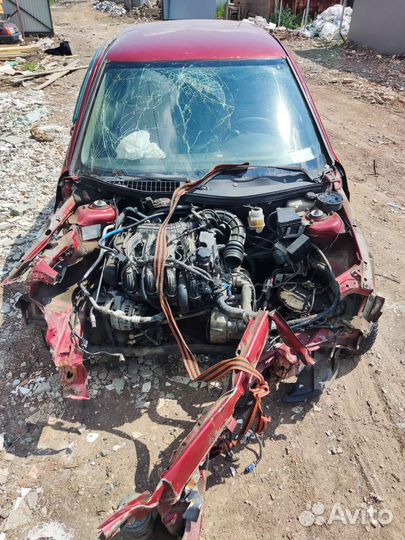Авторазбор Лада приора LADA priora 2008 21126