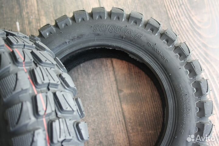 Покрышка Kugoo M5