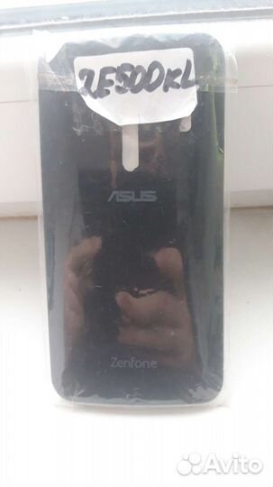 Крышка Asus ze550kl ze550kl
