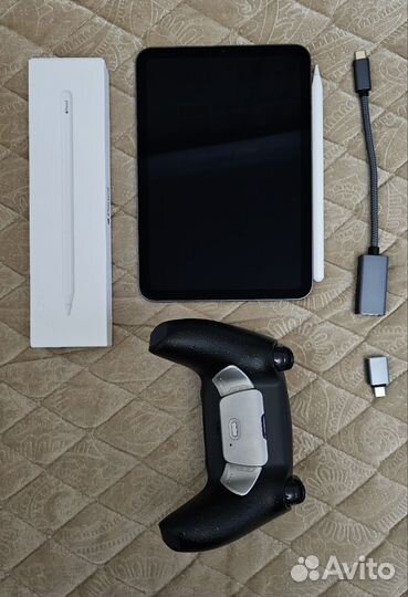 iPad mini 6 64gb wifi