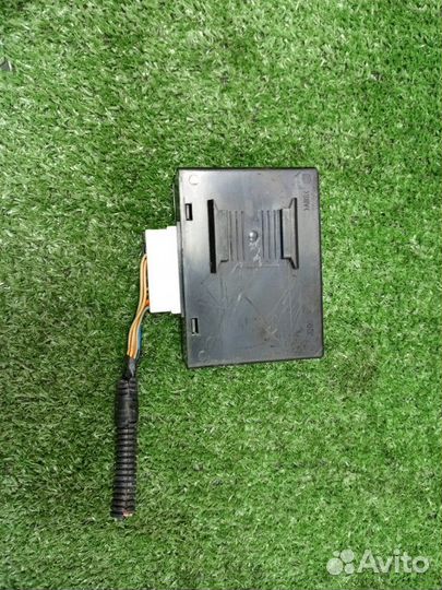 Блок управления центральным замком Chevrolet