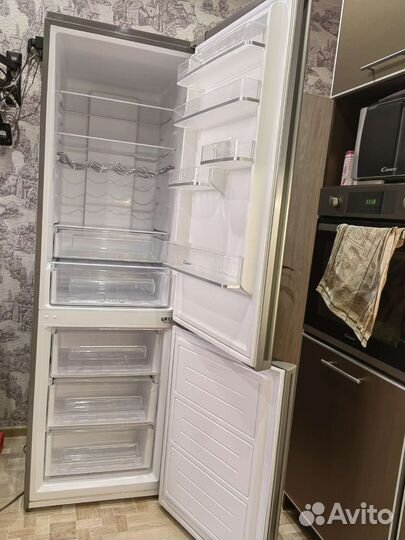 Холодильник бу
