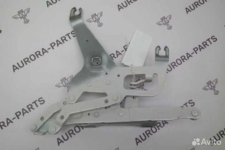 Петля капота BMW X5 F15 2013-2018