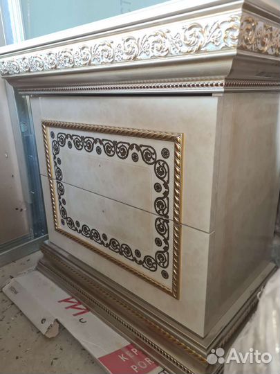 Тумба прикроватная arredo classic