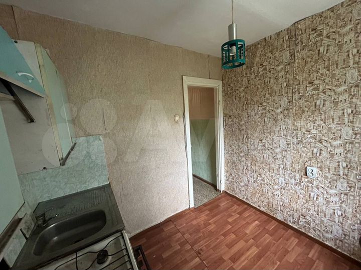 1-к. квартира, 32,8 м², 3/5 эт.