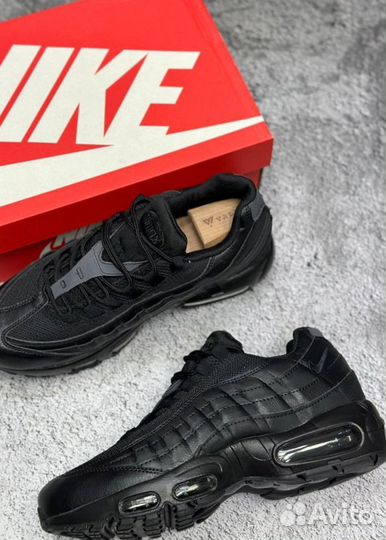 Кроссовки Nike Air Max 95 универсальные