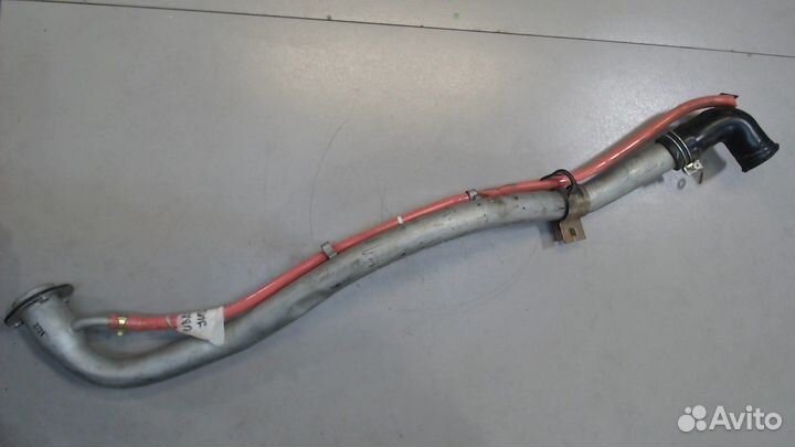 Горловина заливная топливная Subaru Justy, 2010