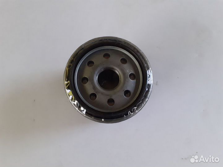 Фильтр масленый, воздушный, салонный Lifan