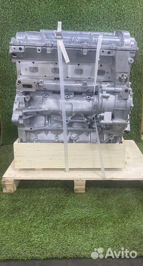 Двигатель Chevrolet LE9 в наличии