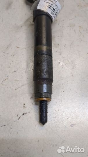 Форсунка топливная Citroen Jumper (Relay) 2014