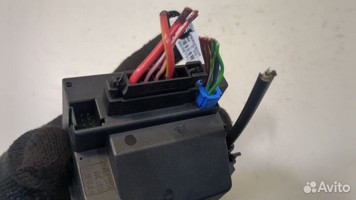 Замок зажигания Mercedes E W211, 2006