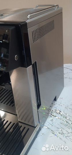 Кофемашина Delonghi Perfecta Evo esam 460.80