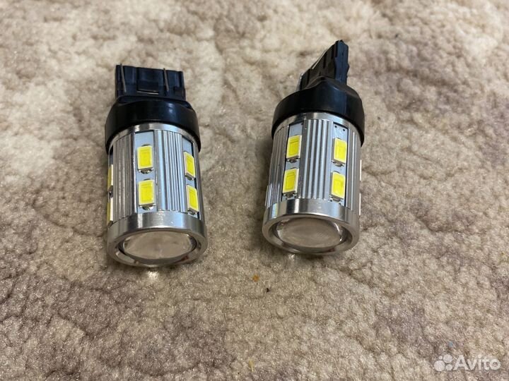 Автомобильные лампочки