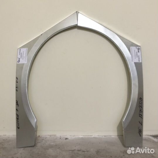 Арка правая Honda Accord VII Combi 2002-2008