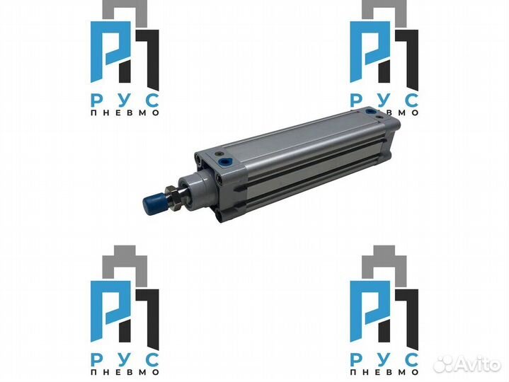 Пневмоцилиндр Festo DNC-80-650-PPV-A (аналог)