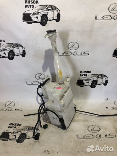 Бачок стеклоомывателя Lexus Rx 450 H GYL25 2grfxs