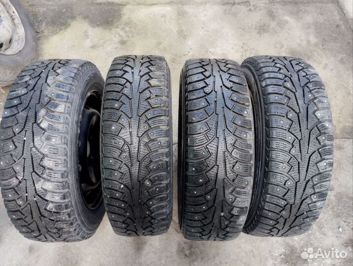 Nordman 5 15/85 R15