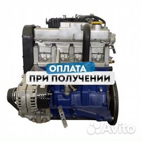 БУ двигатели Lada Granta, контрактные моторы для Lada Granta